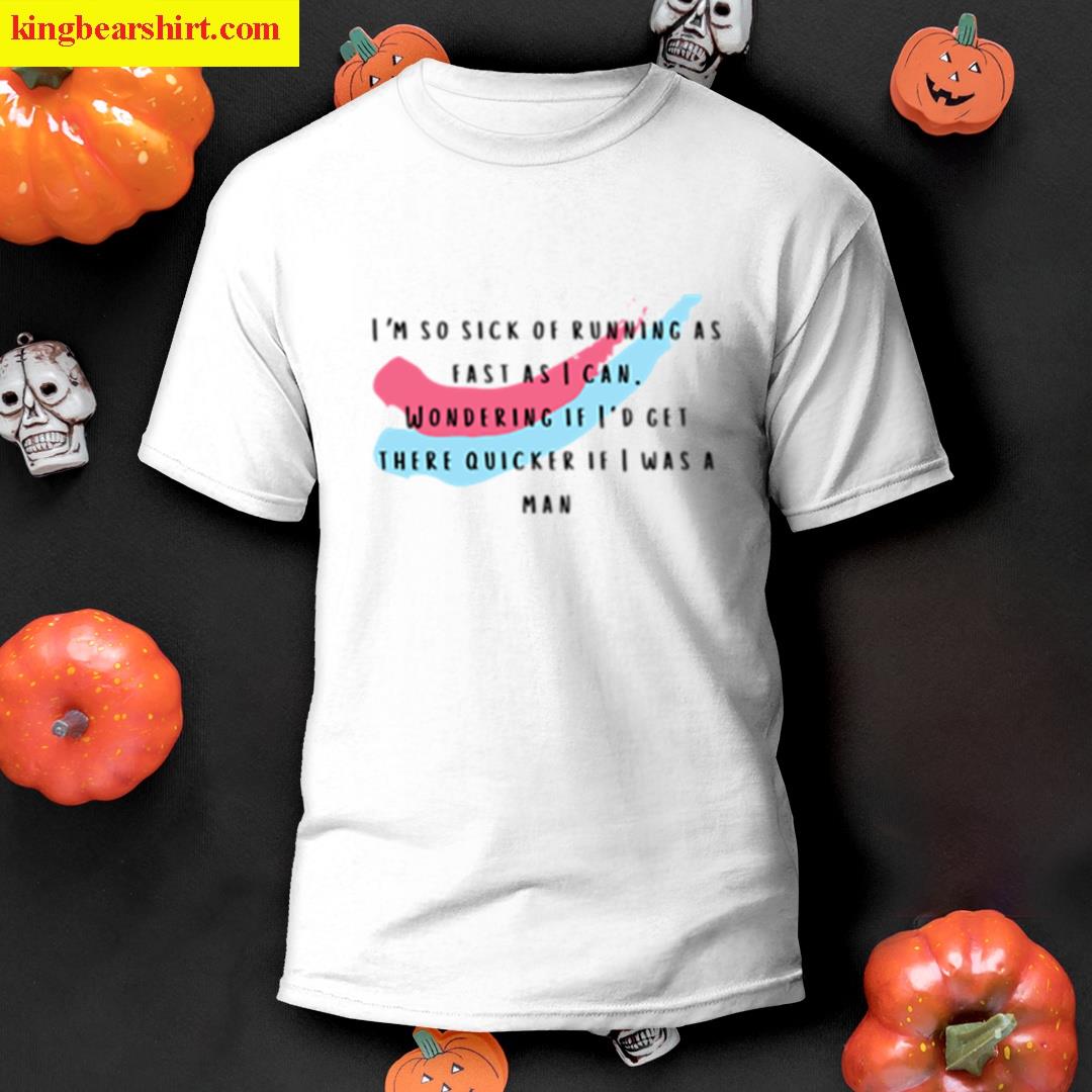 The Man Taylor Swift Lover Album Lyrics T-shirt