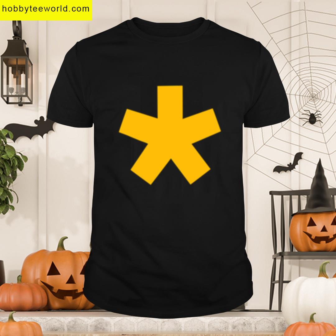 Thunderbolts Asterisk T-shirt