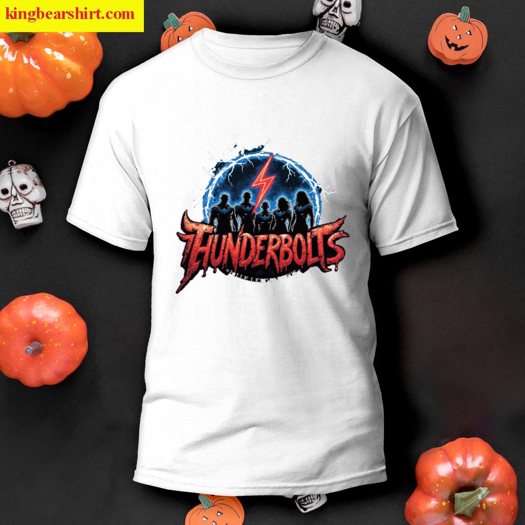 Thunderbolts T-shirt