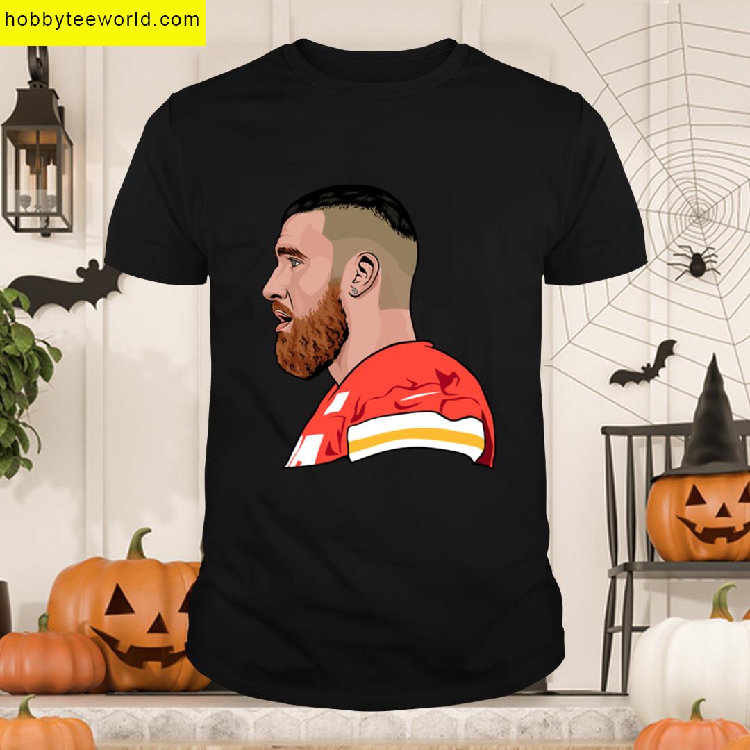Travis K Iconic T-shirt