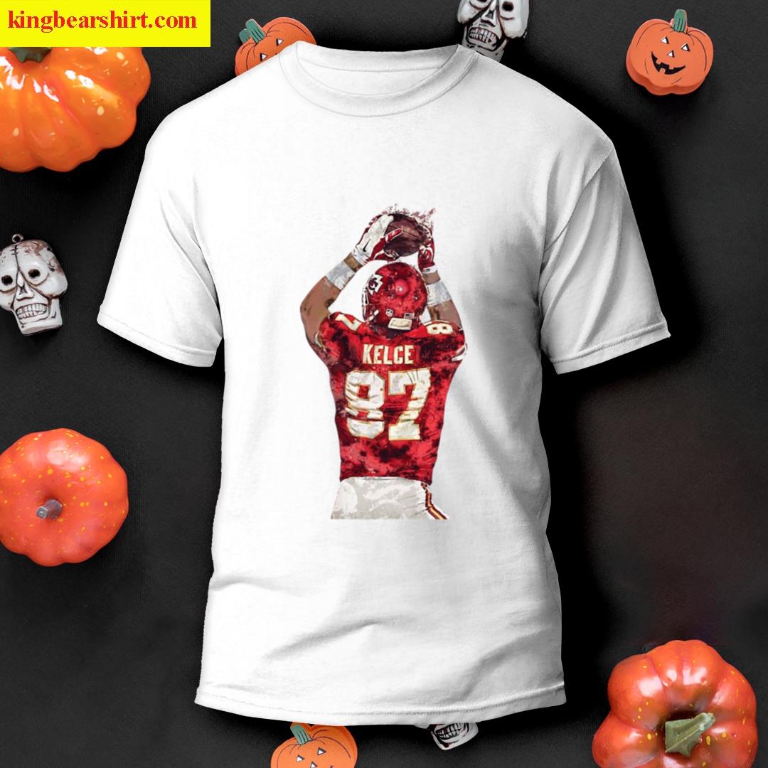 Travis Kelce T-shirt