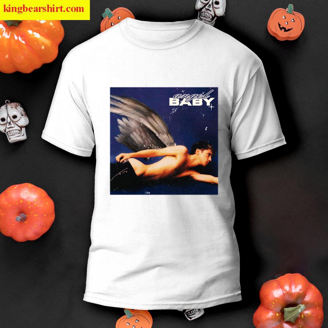 Troye Sivan Angel Baby T-shirt