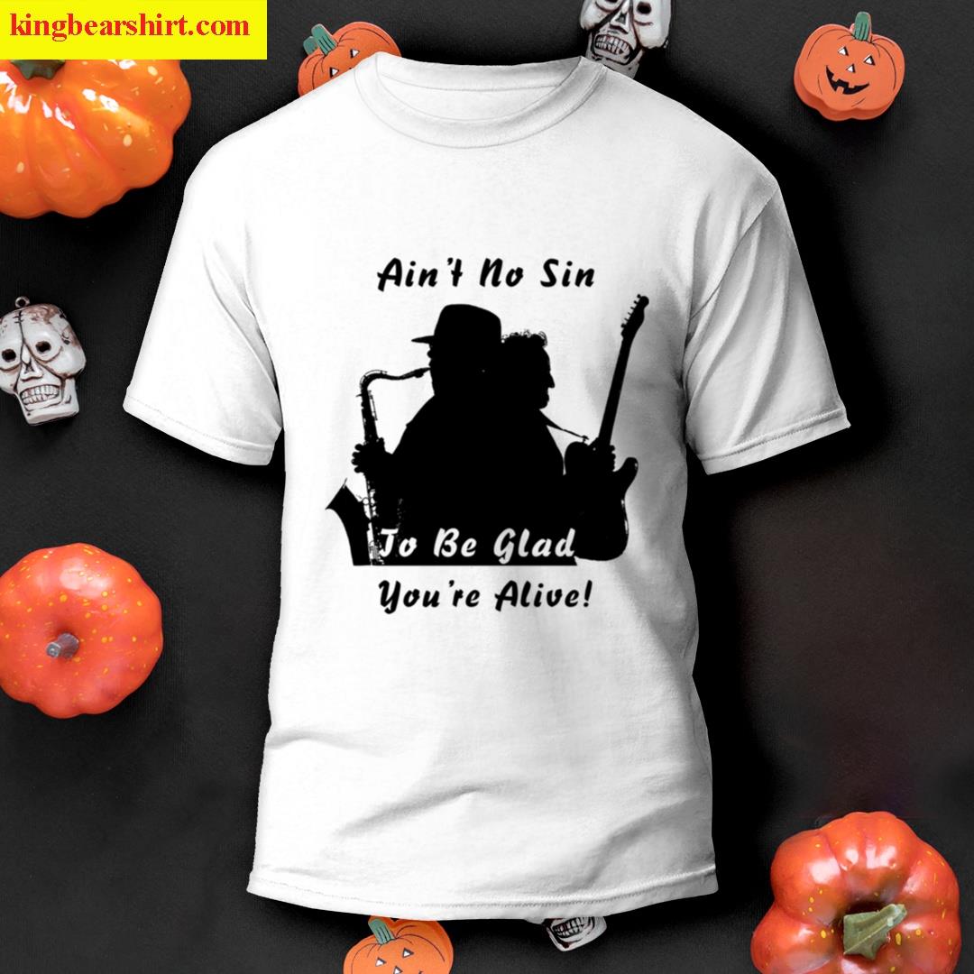 Words From The Wise 10 T-shirt