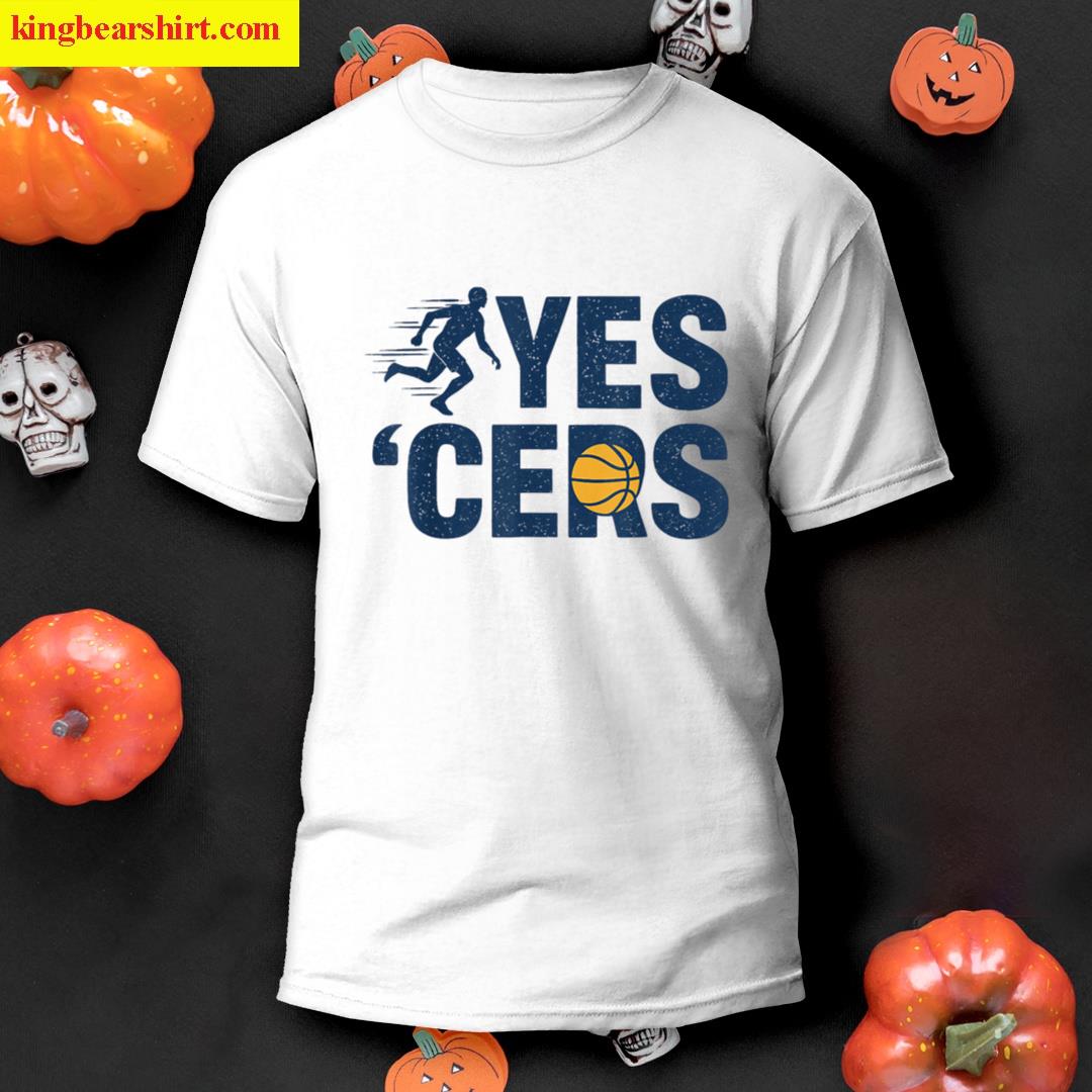 Yes Cers T-shirt