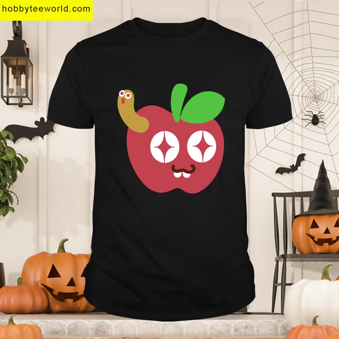 An Apple A Day T-shirt