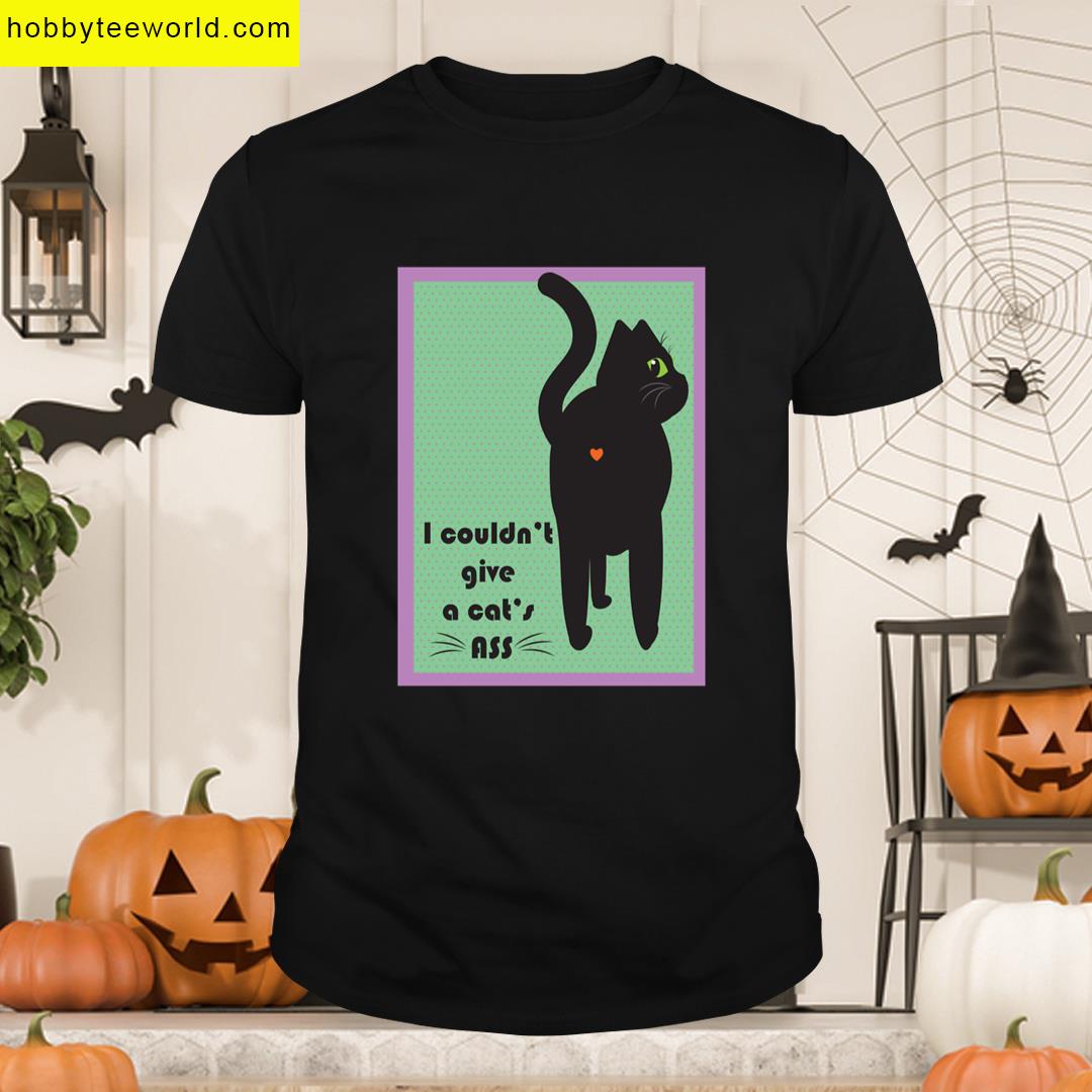 Catitude Premium T-shirt