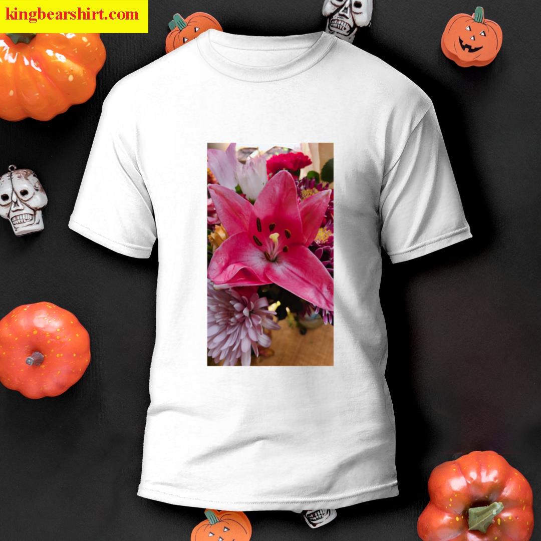 Lilly T-shirt
