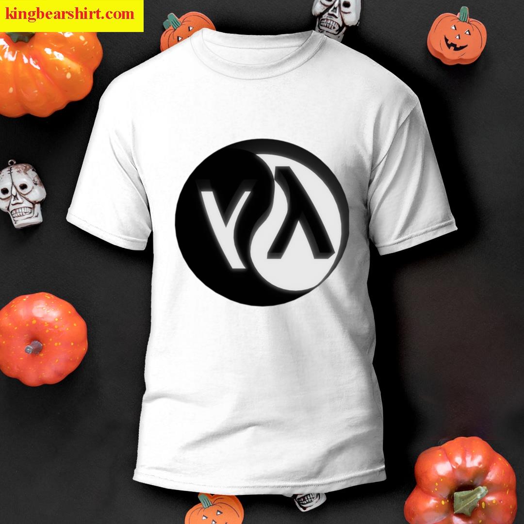 Lisp Logo T-shirt