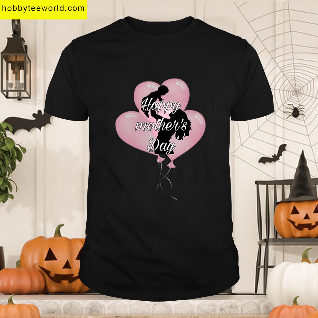 Mothers Day T-shirt