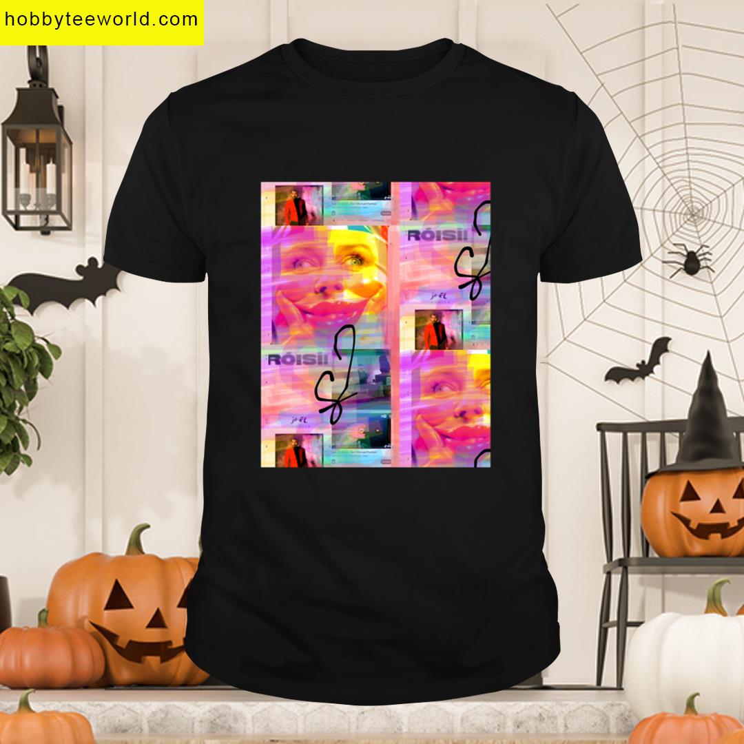 Page One Sixty Ones Art Felt Transhumanist Selling Graphic T-shirt