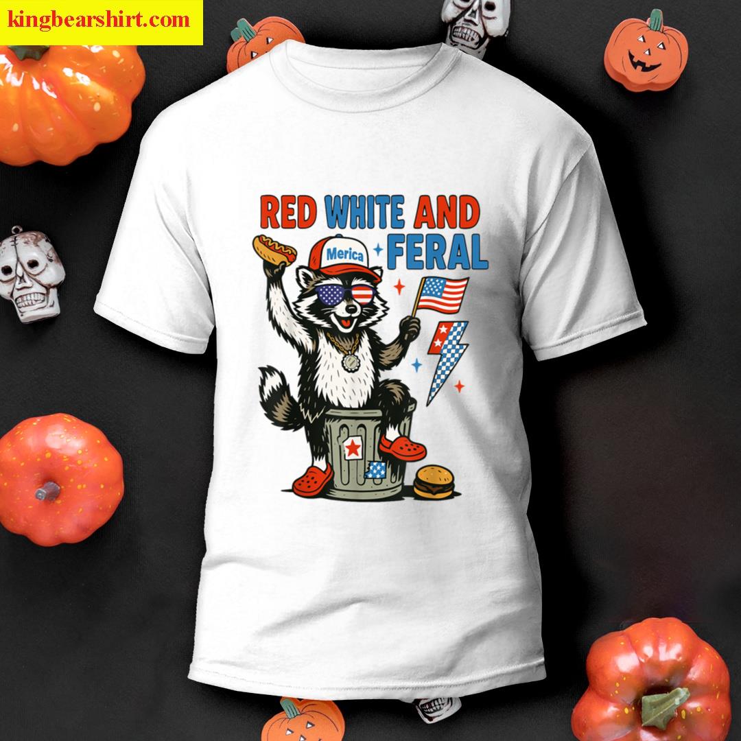 Patriotic Fuuny Cute T-shirt