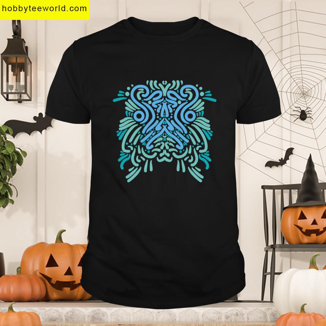 Shaking Incident T-shirt