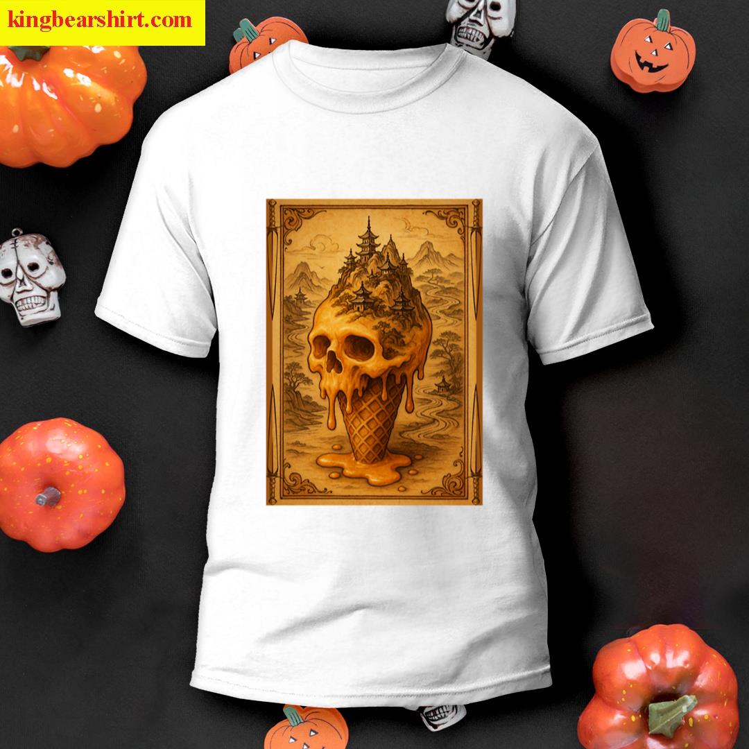 Taste Of The Beyond T-shirt