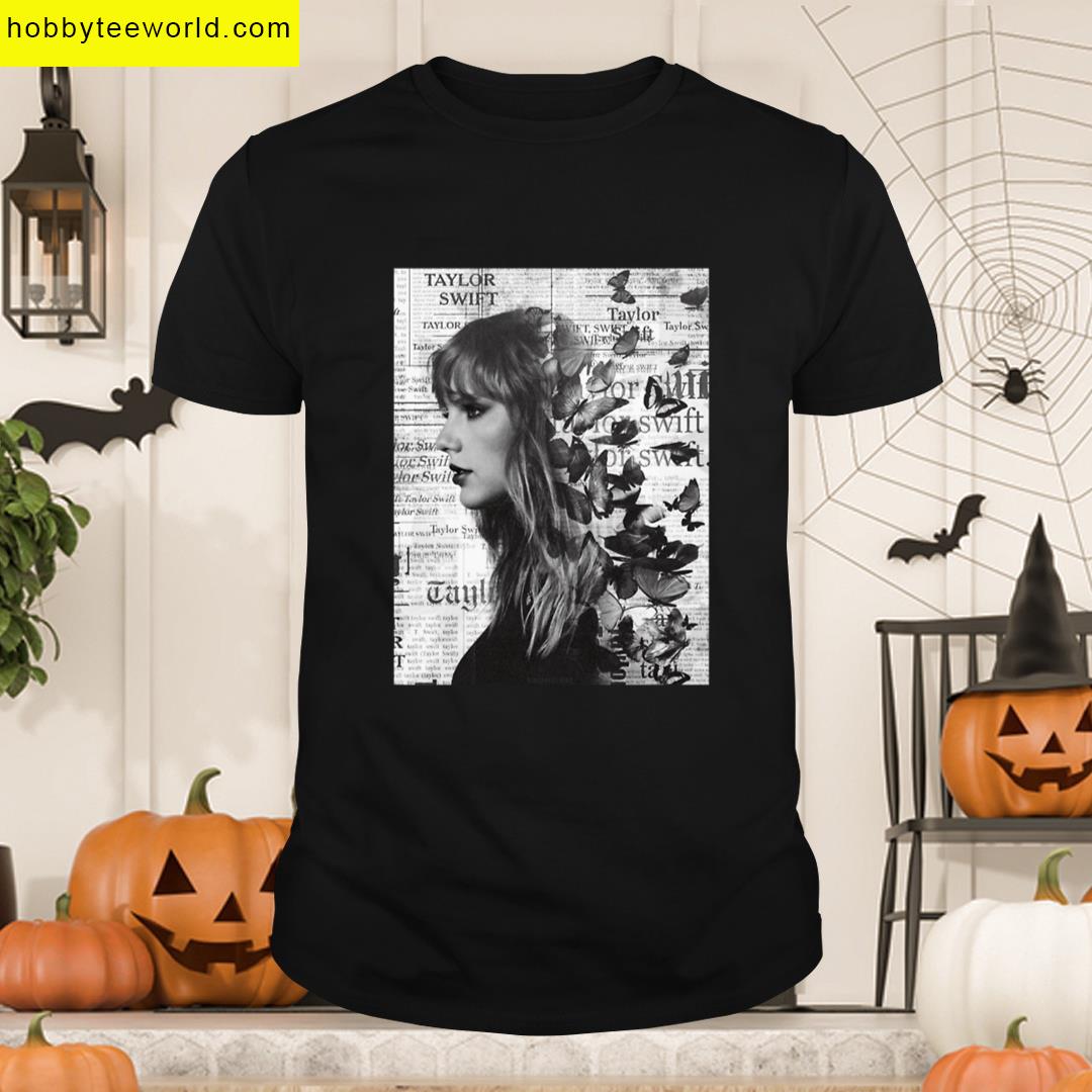Taylor Swift – Reputation Premium T-shirt